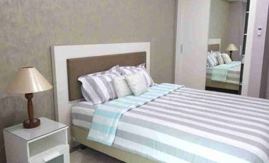 Sewa Apartemen Casablanca Tower 2 Furnished 2 Kamar Tidur