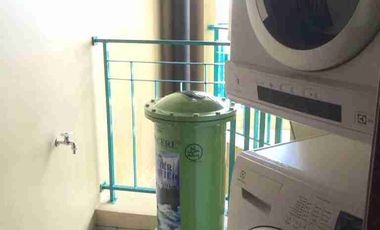 Sewa Apartemen Casablanca Tower 2 Furnished 2 Kamar Tidur