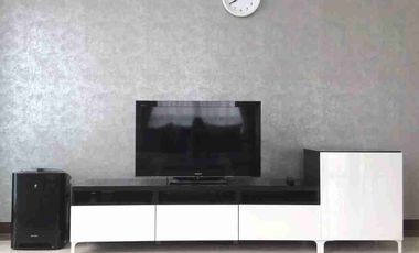 Sewa Apartemen Casablanca Tower 2 Furnished 2 Kamar Tidur
