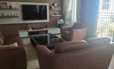 Dijual cepat Rumah 2 lantai di cluster Cemara Harapan Indah Bekasi