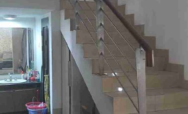 Dijual cepat Rumah 2 lantai di cluster Cemara Harapan Indah Bekasi