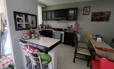 VENTA DE CASA EN LA COL. PRADOS DE ARAGON