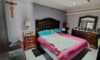 VENTA DE CASA EN LA COL. PRADOS DE ARAGON