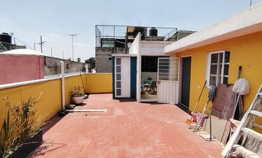 VENTA DE CASA EN LA COL. PRADOS DE ARAGON