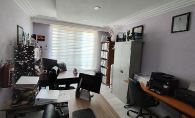 VENTA DE CASA EN LA COL. PRADOS DE ARAGON