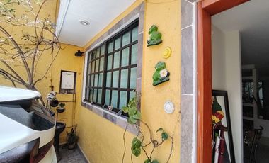 VENTA DE CASA EN LA COL. PRADOS DE ARAGON