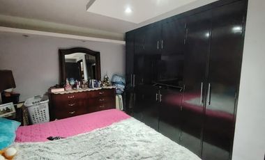 VENTA DE CASA EN LA COL. PRADOS DE ARAGON