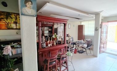 VENTA DE CASA EN LA COL. PRADOS DE ARAGON