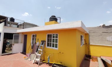 VENTA DE CASA EN LA COL. PRADOS DE ARAGON
