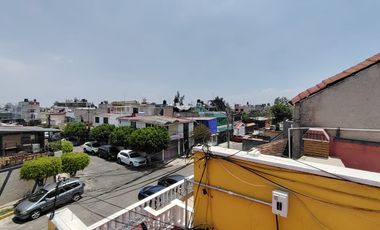 VENTA DE CASA EN LA COL. PRADOS DE ARAGON