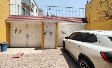 VENTA DE CASA EN LA COL. PRADOS DE ARAGON