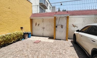 VENTA DE CASA EN LA COL. PRADOS DE ARAGON