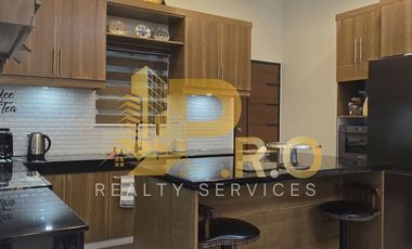 With Solar Panels 4 Bedroom 2-Storey House and Lot with pool for SALE in Telebastagan San Fernando Pampanga near SM