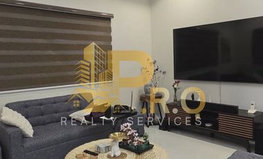 With Solar Panels 4 Bedroom 2-Storey House and Lot with pool for SALE in Telebastagan San Fernando Pampanga near SM