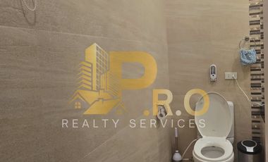 With Solar Panels 4 Bedroom 2-Storey House and Lot with pool for SALE in Telebastagan San Fernando Pampanga near SM