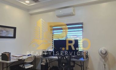 With Solar Panels 4 Bedroom 2-Storey House and Lot with pool for SALE in Telebastagan San Fernando Pampanga near SM