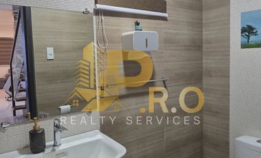 With Solar Panels 4 Bedroom 2-Storey House and Lot with pool for SALE in Telebastagan San Fernando Pampanga near SM