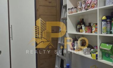 With Solar Panels 4 Bedroom 2-Storey House and Lot with pool for SALE in Telebastagan San Fernando Pampanga near SM
