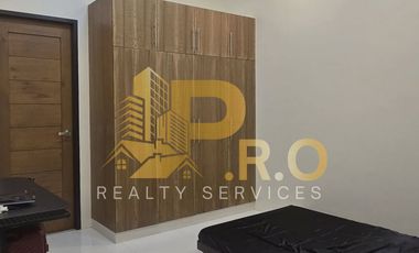 With Solar Panels 4 Bedroom 2-Storey House and Lot with pool for SALE in Telebastagan San Fernando Pampanga near SM