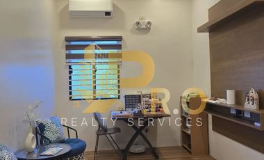 With Solar Panels 4 Bedroom 2-Storey House and Lot with pool for SALE in Telebastagan San Fernando Pampanga near SM
