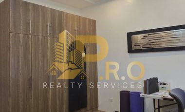 With Solar Panels 4 Bedroom 2-Storey House and Lot with pool for SALE in Telebastagan San Fernando Pampanga near SM