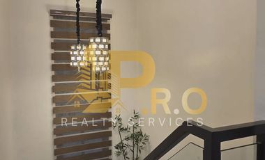 With Solar Panels 4 Bedroom 2-Storey House and Lot with pool for SALE in Telebastagan San Fernando Pampanga near SM