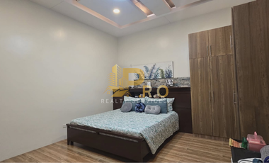 With Solar Panels 4 Bedroom 2-Storey House and Lot with pool for SALE in Telebastagan San Fernando Pampanga near SM