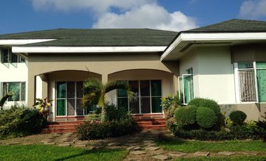 BEST DEAL! 5399 SQM AND 12 PARKING IN PULONG BUNGA SILANG CAVITE