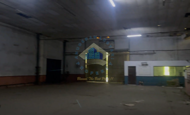 Pergudangan di Jl Imam Bonjol karawaci - Kota Tangerang Banten