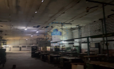 Pergudangan di Jl Imam Bonjol karawaci - Kota Tangerang Banten