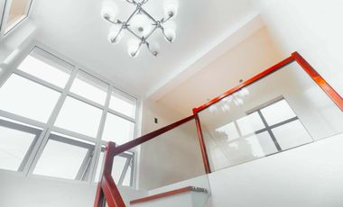 For Sale: House and Lot Filheights with Roofdeck and Basement inside Filinvest 2, Quezon City