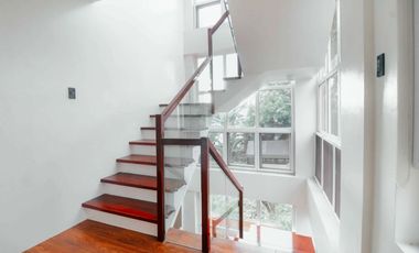 For Sale: House and Lot Filheights with Roofdeck and Basement inside Filinvest 2, Quezon City