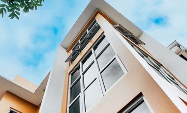 For Sale: House and Lot Filheights with Roofdeck and Basement inside Filinvest 2, Quezon City