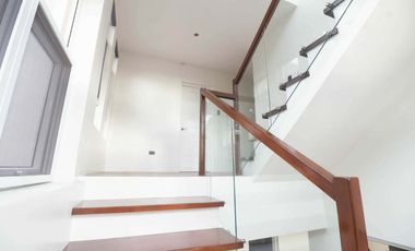 For Sale: House and Lot Filheights with Roofdeck and Basement inside Filinvest 2, Quezon City