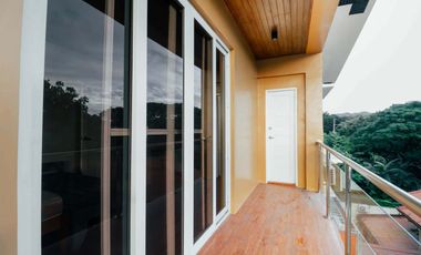 For Sale: House and Lot Filheights with Roofdeck and Basement inside Filinvest 2, Quezon City