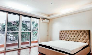 For Sale: House and Lot Filheights with Roofdeck and Basement inside Filinvest 2, Quezon City