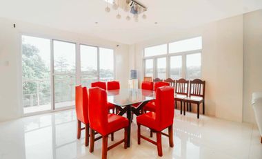 For Sale: House and Lot Filheights with Roofdeck and Basement inside Filinvest 2, Quezon City