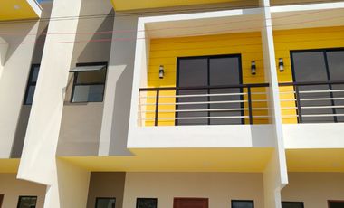 3 BEDROOMS PRESELLING HOUSE AND LOT LAPU-LAPU CITY