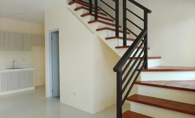 3 BEDROOMS PRESELLING HOUSE AND LOT LAPU-LAPU CITY