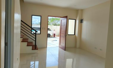 3 BEDROOMS PRESELLING HOUSE AND LOT LAPU-LAPU CITY