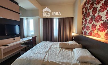 Apartemen Dijual di Solo Dekat Neo Solo Grand Mall, Stadion Manahan Solo dan Solo Paragon Mall