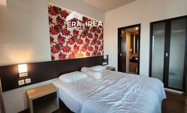 Apartemen Dijual di Solo Dekat Neo Solo Grand Mall, Stadion Manahan Solo dan Solo Paragon Mall