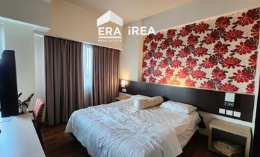 Apartemen Dijual di Solo Dekat Neo Solo Grand Mall, Stadion Manahan Solo dan Solo Paragon Mall
