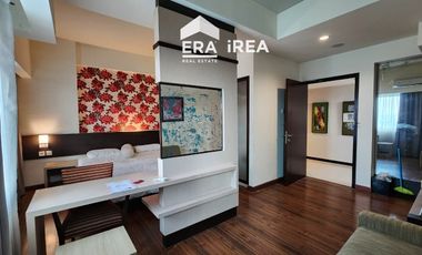 Apartemen Dijual di Solo Dekat Neo Solo Grand Mall, Stadion Manahan Solo dan Solo Paragon Mall