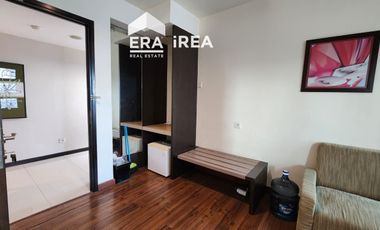 Apartemen Dijual di Solo Dekat Neo Solo Grand Mall, Stadion Manahan Solo dan Solo Paragon Mall