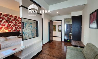 Apartemen Dijual di Solo Dekat Neo Solo Grand Mall, Stadion Manahan Solo dan Solo Paragon Mall