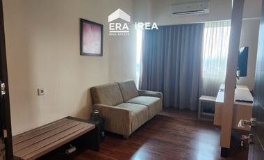 Apartemen Dijual di Solo Dekat Neo Solo Grand Mall, Stadion Manahan Solo dan Solo Paragon Mall