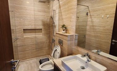 Apartemen Disewa Apartemen The Element Epicentrum Kuningan Jaksel