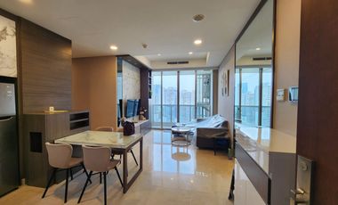 Apartemen Disewa Apartemen The Element Epicentrum Kuningan Jaksel
