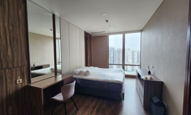 Apartemen Disewa Apartemen The Element Epicentrum Kuningan Jaksel